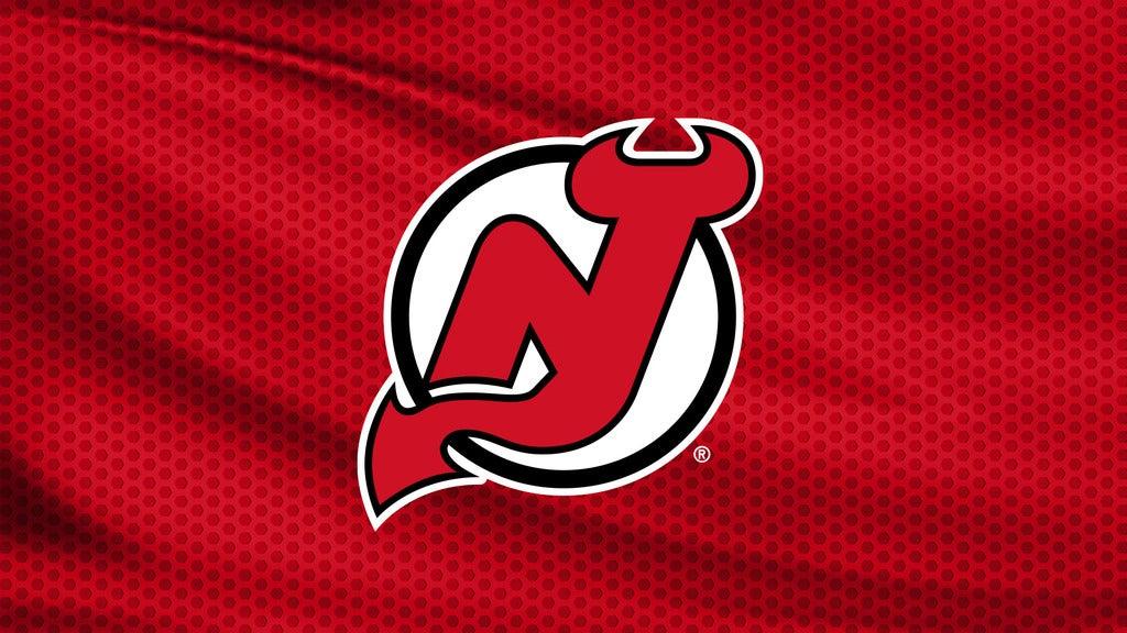 New Jersey Devils vs. Utah Mammoth