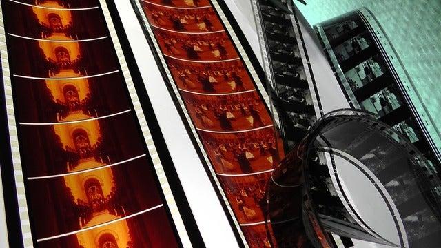 Das Rheingold w/ San Francisco Opera