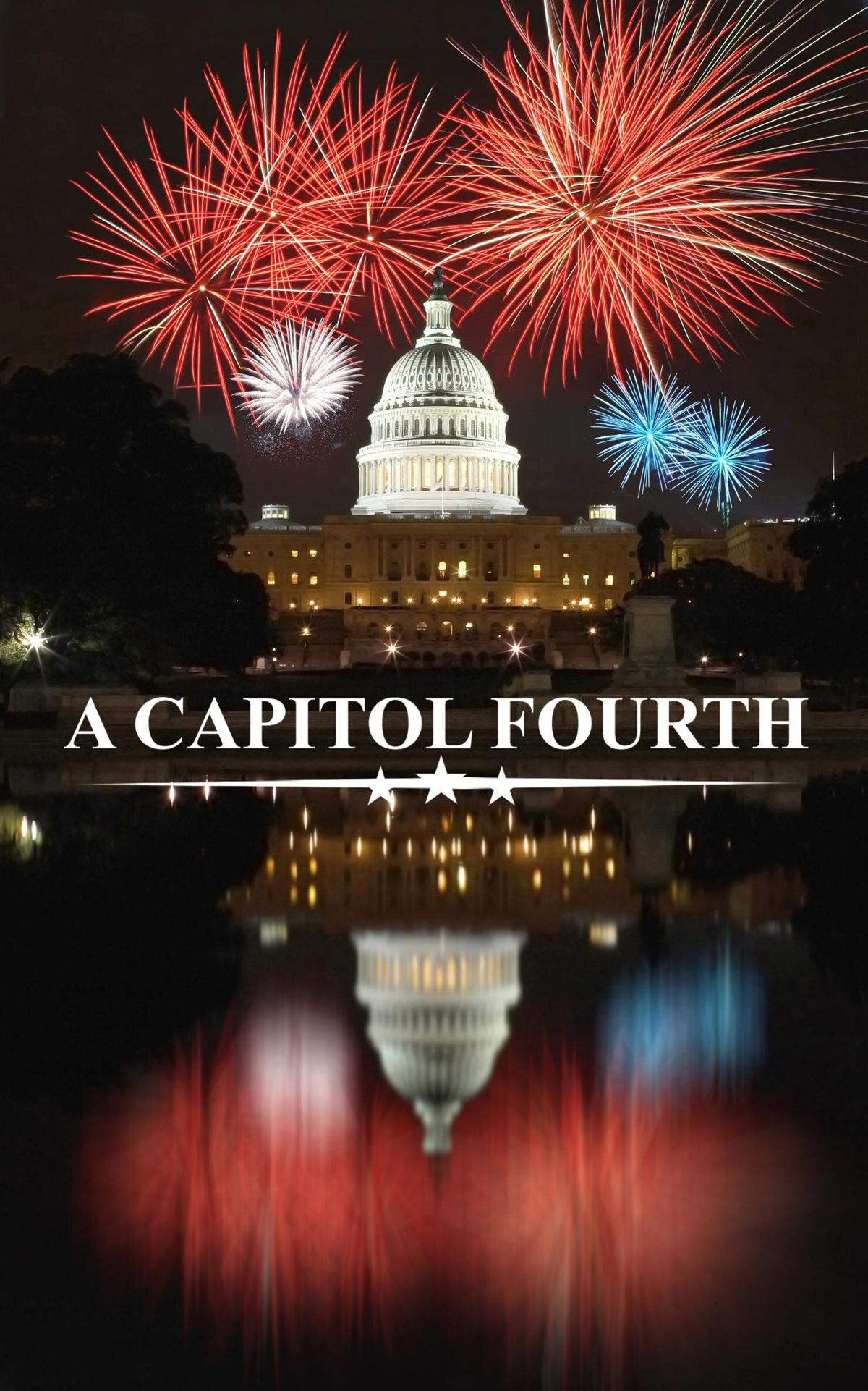 A Capitol Fourth S2027E1