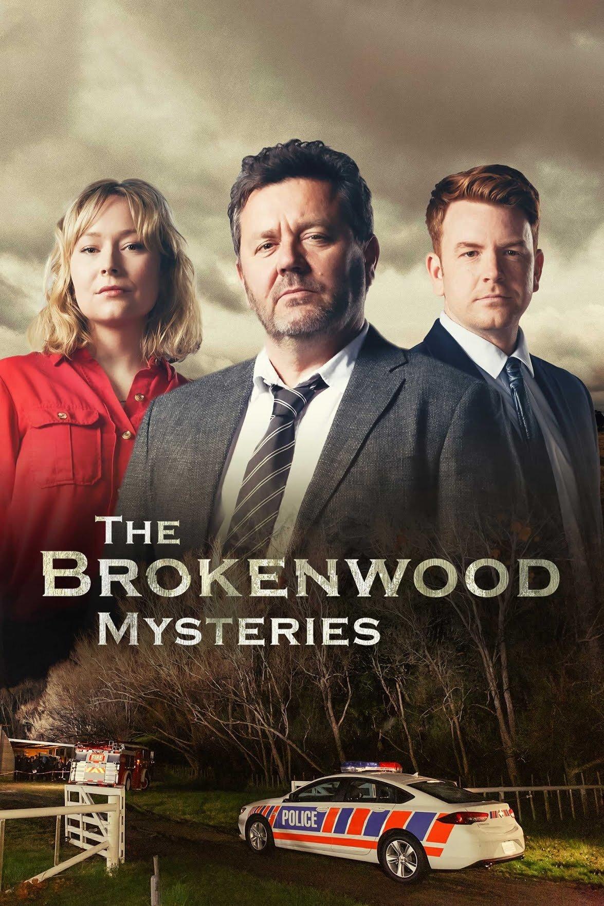 The Brokenwood Mysteries S12E2