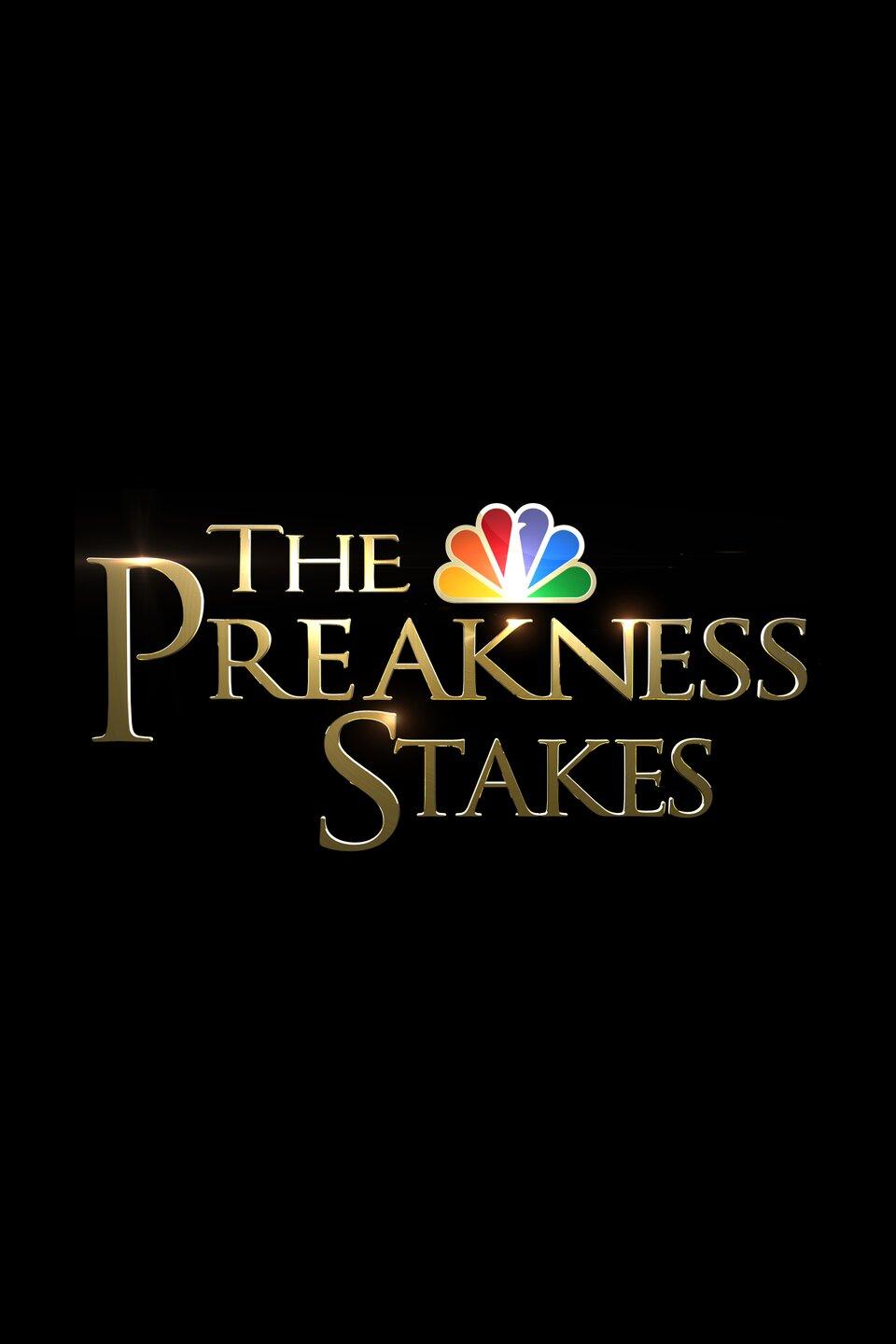 Preakness Stakes S2027E1