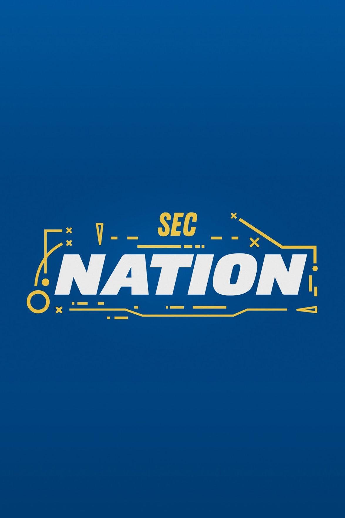 SEC Nation S13E1