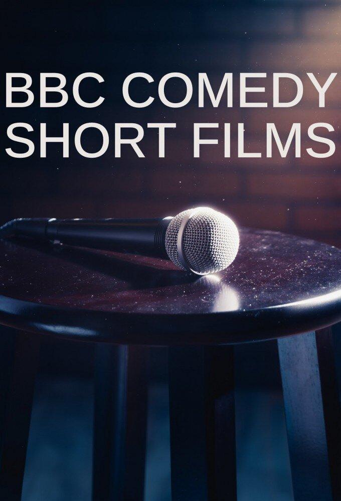 BBC Comedy Short Films S2026E5