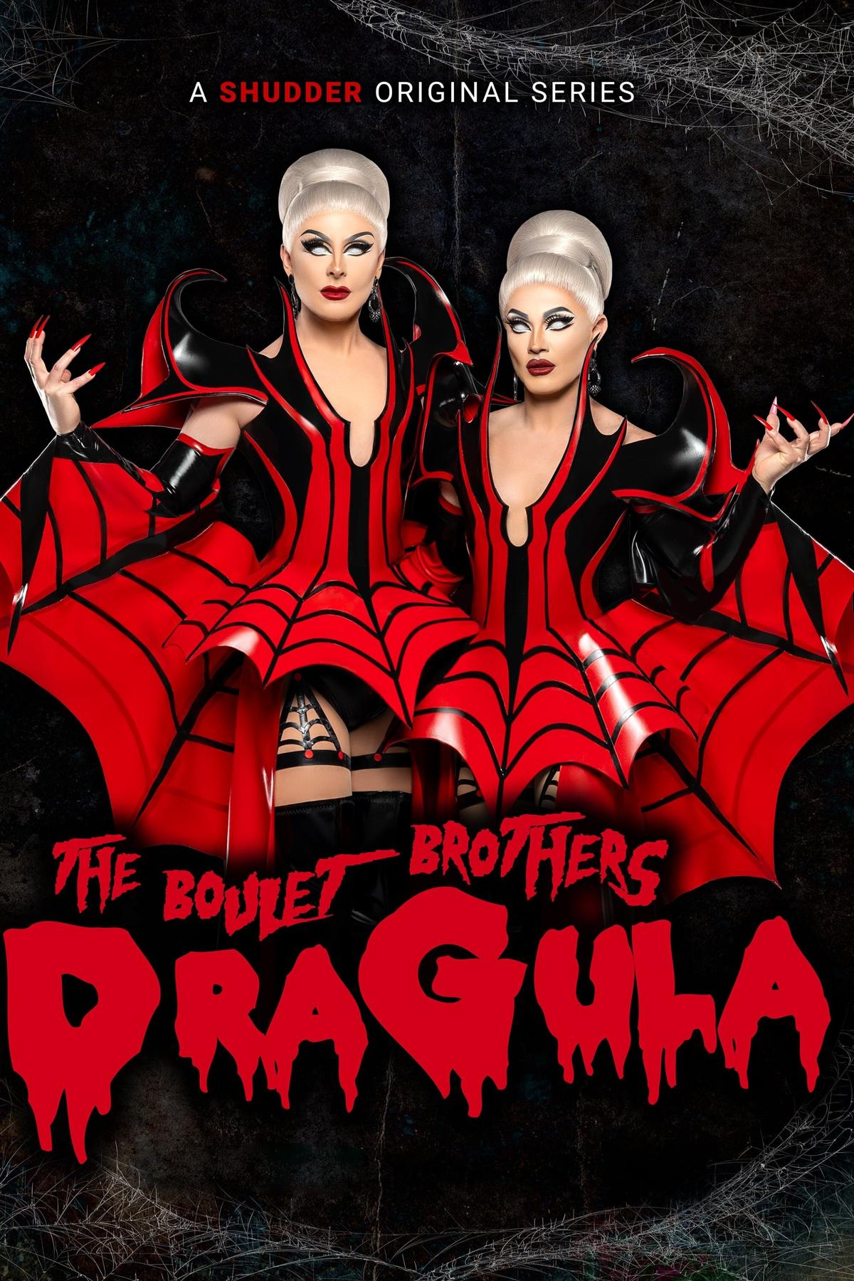 The Boulet Brothers' Dragula S7E1
