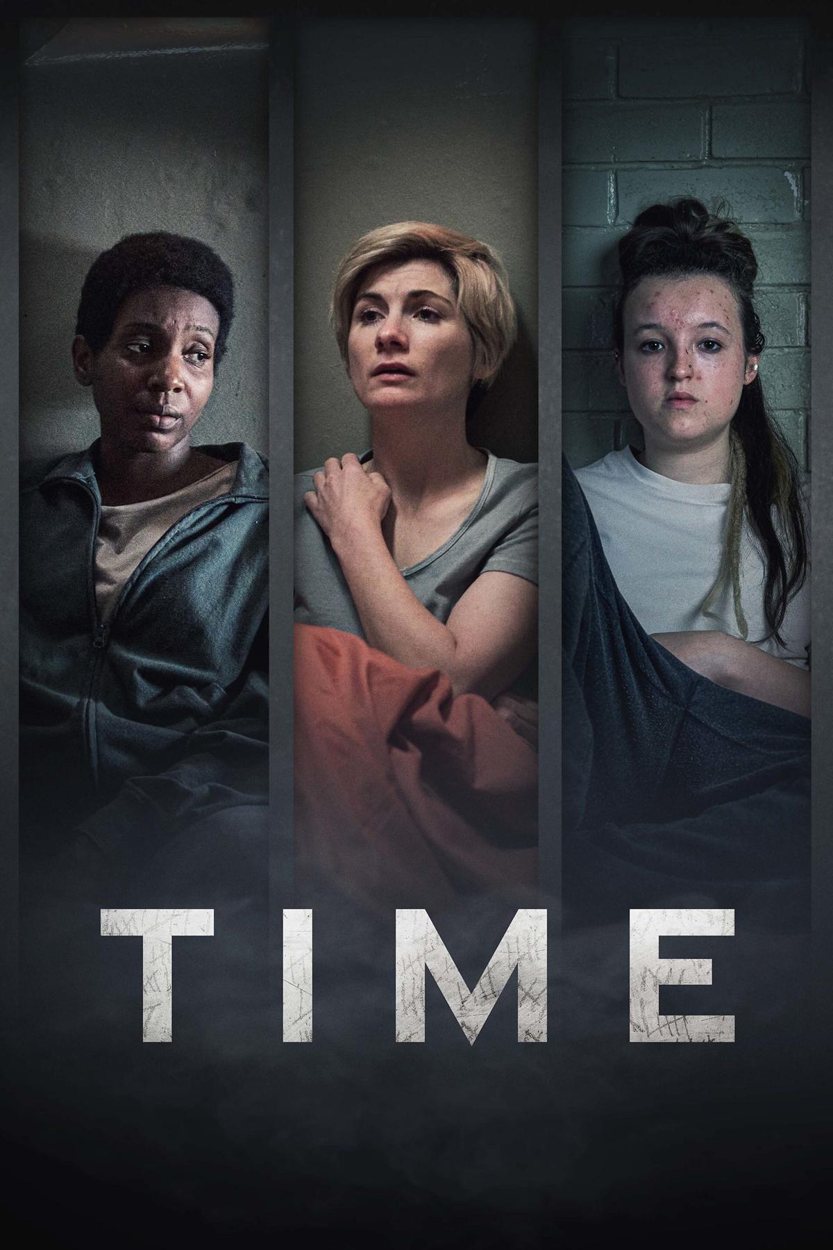Time S3E1