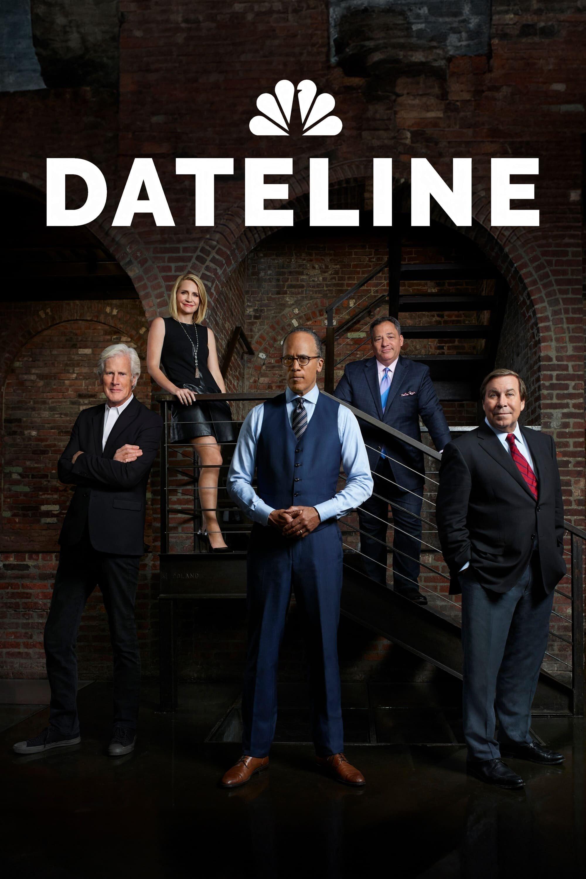 Dateline NBC S2026E9