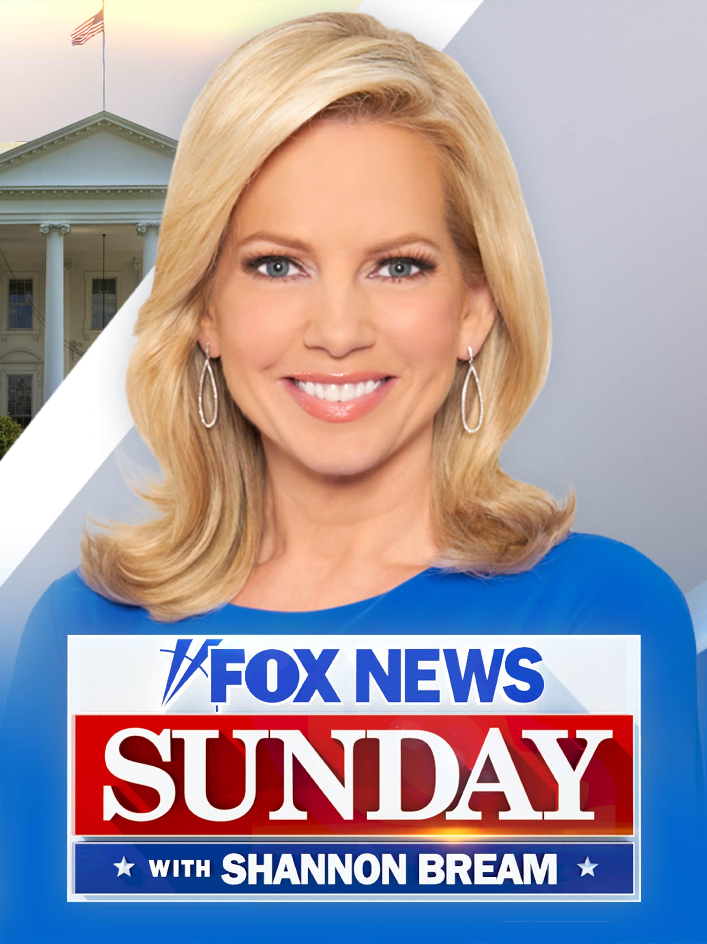 FOX News Sunday S2026E15