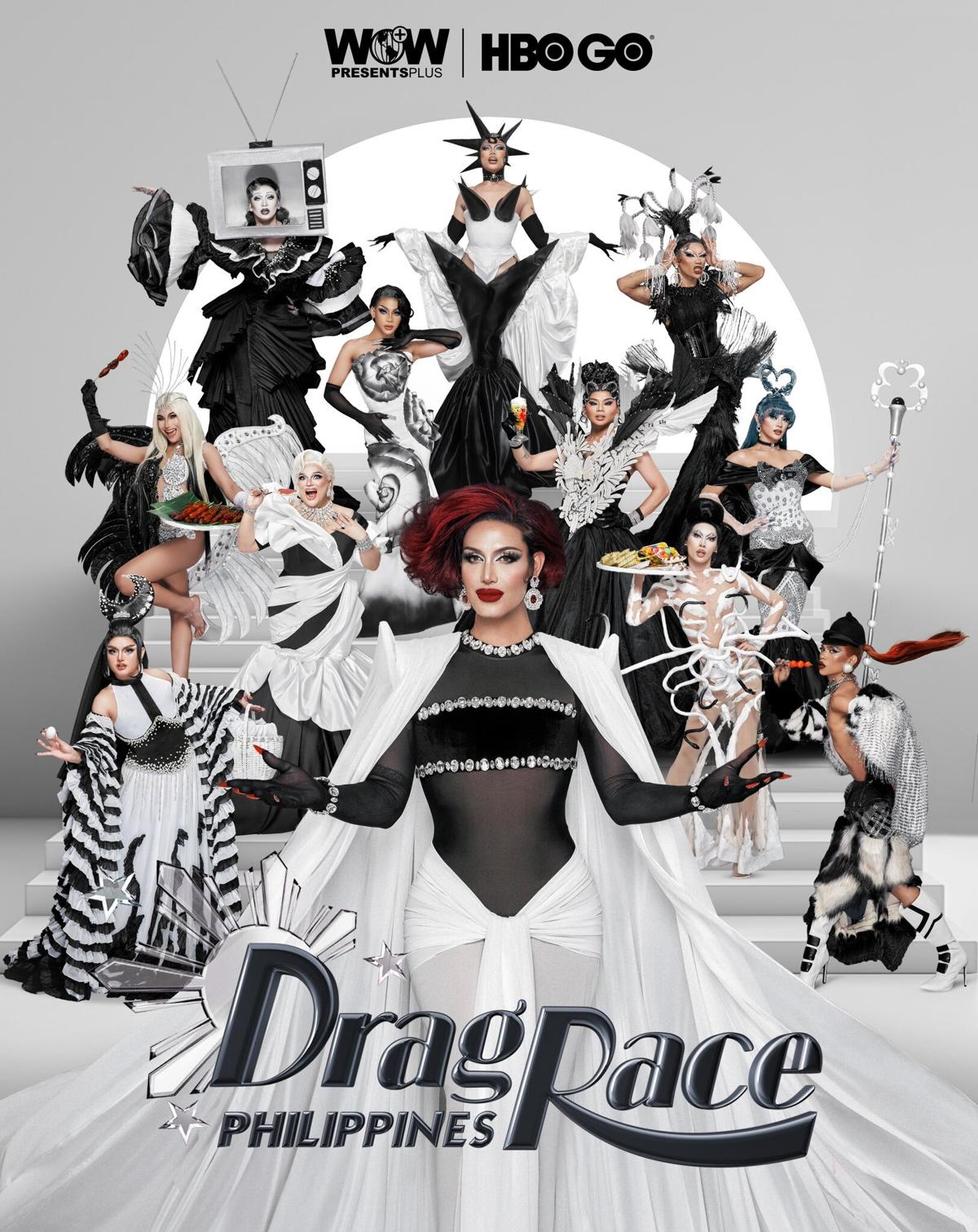 Drag Race Philippines S4E1