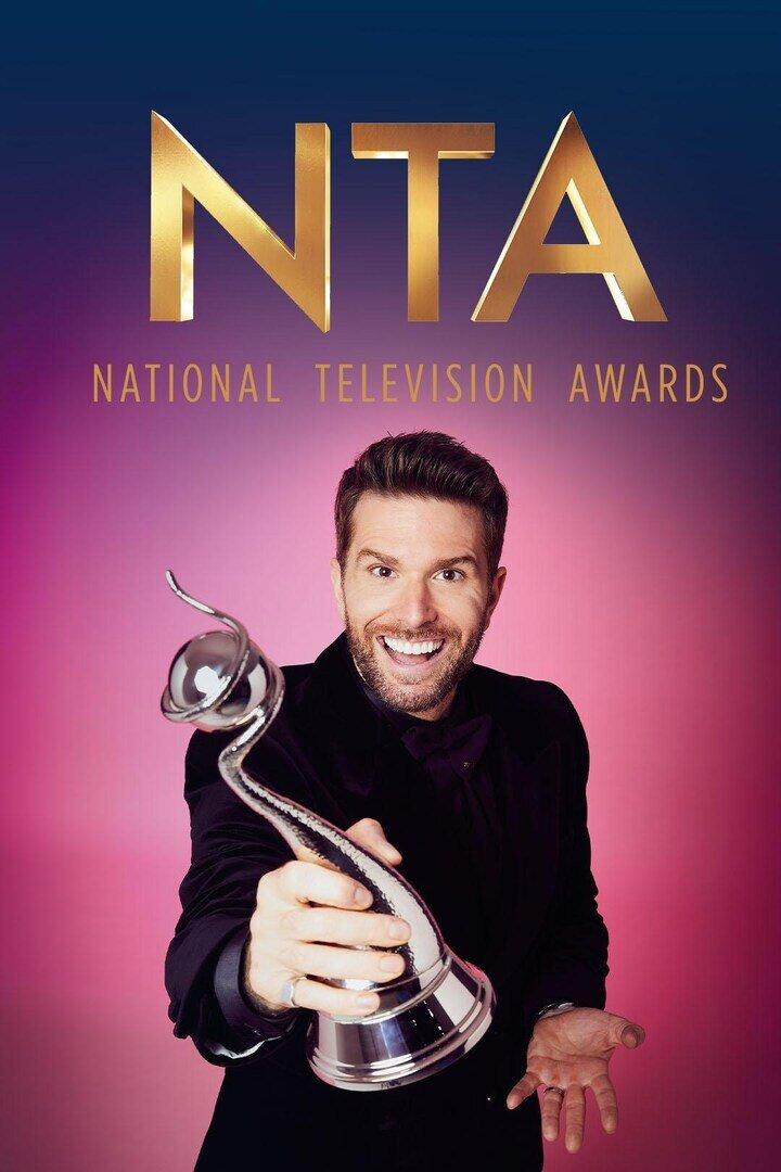 National Television Awards S2026E1
