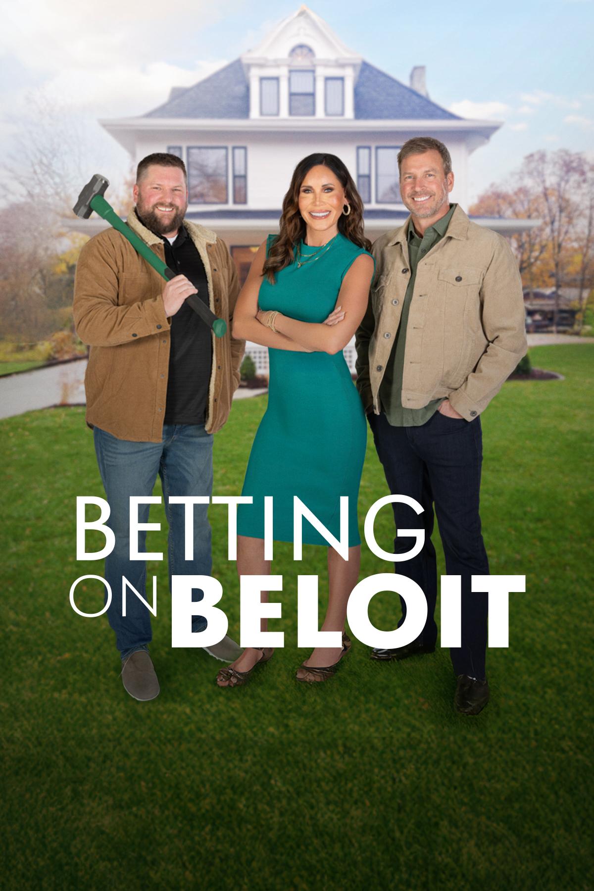 Betting on Beloit S2E1
