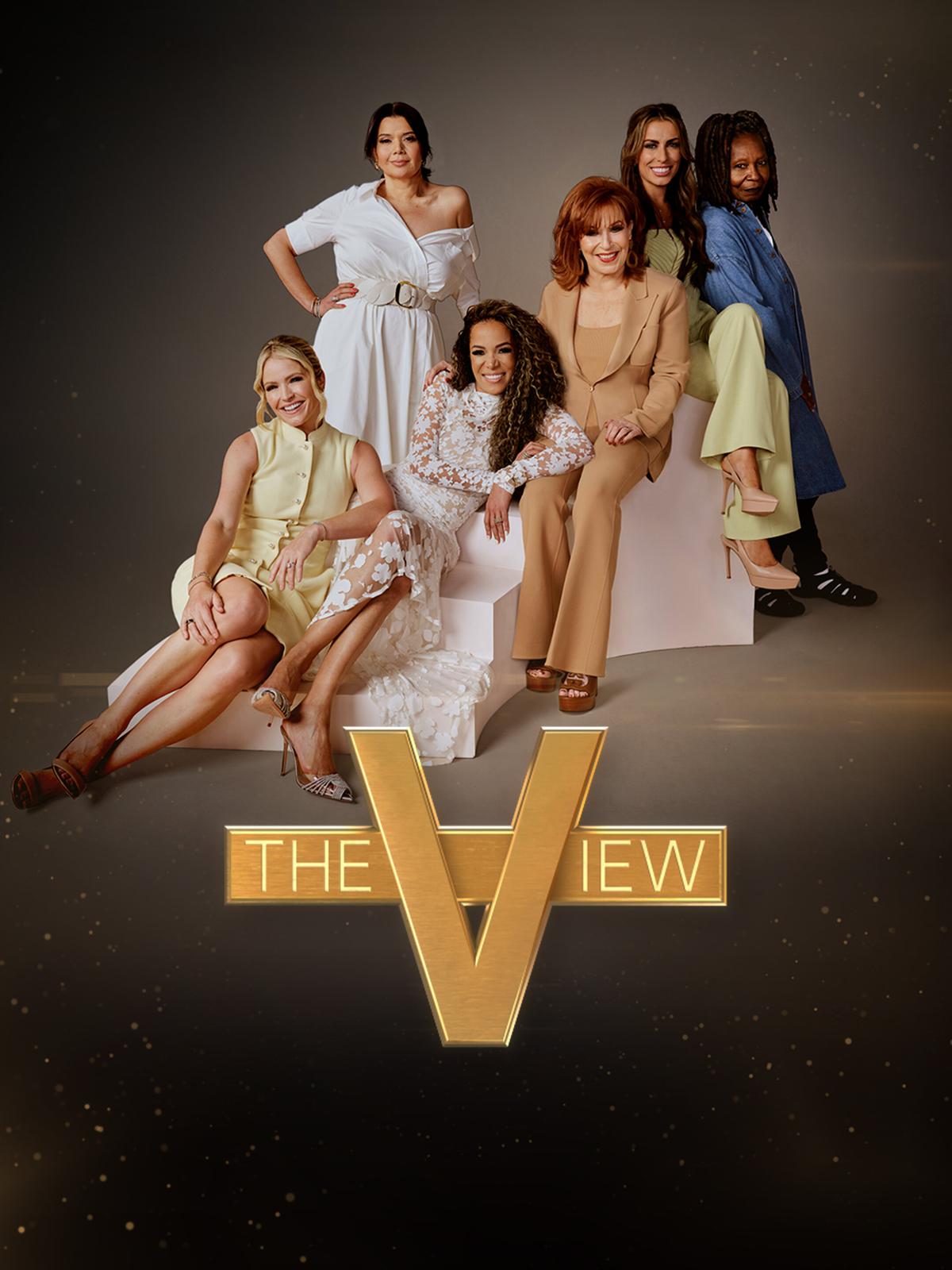 The View S30E1