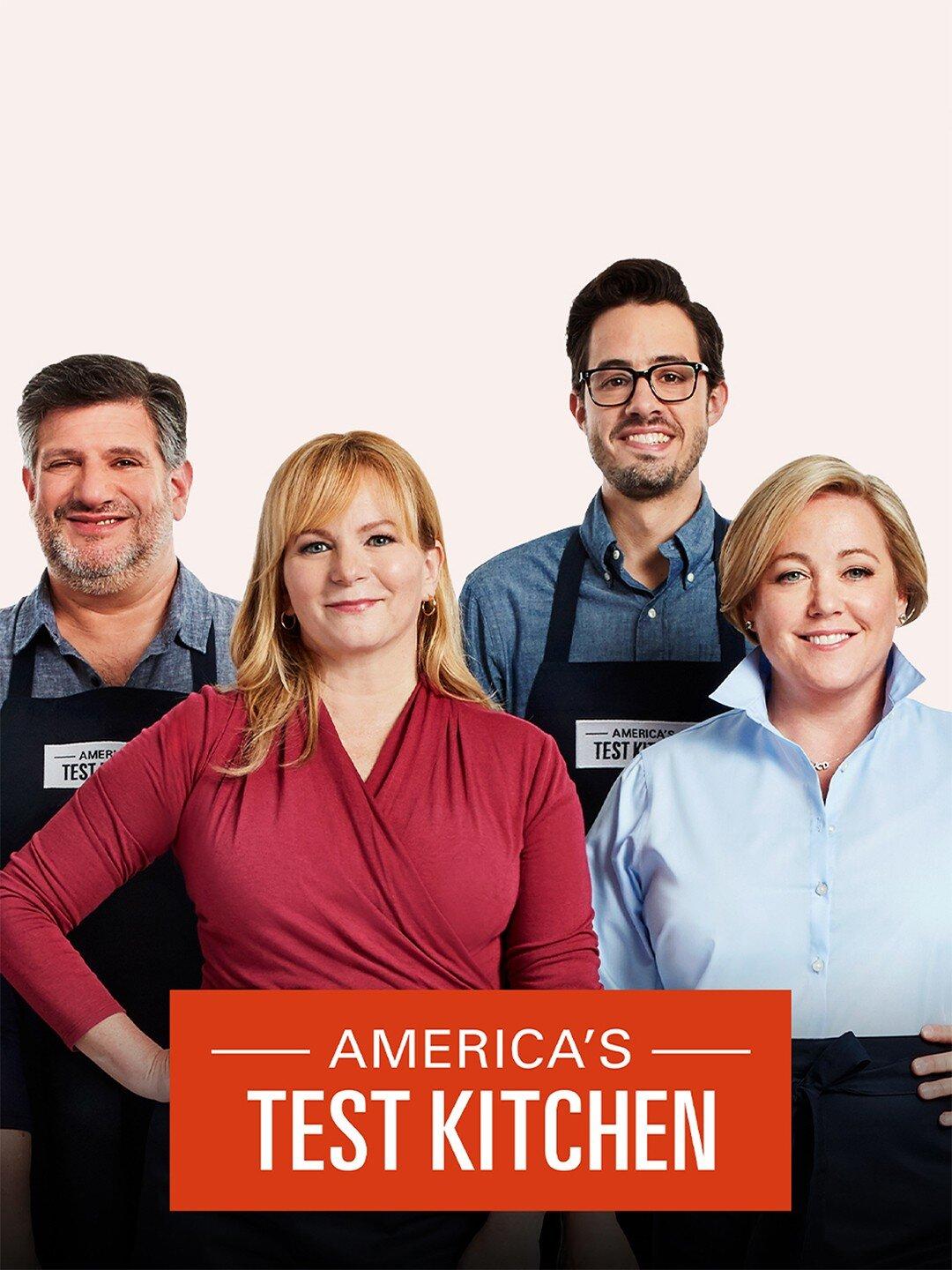America's Test Kitchen S26E20