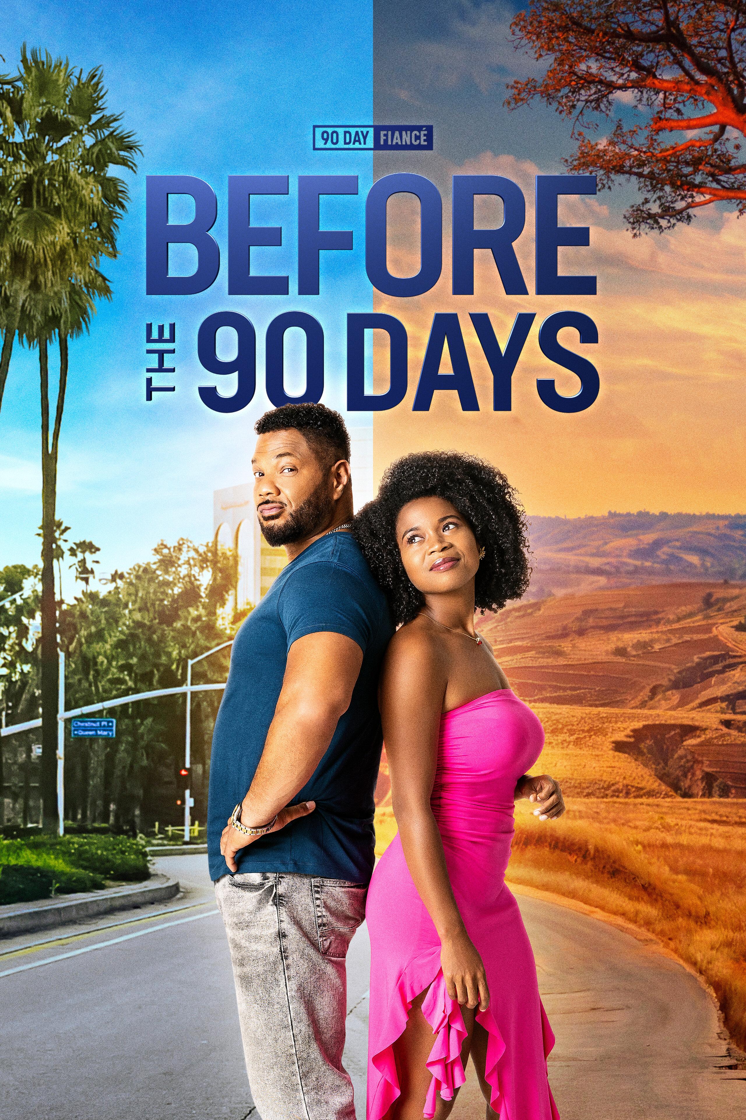 90 Day Fiancé: Before the 90 Days S8E18