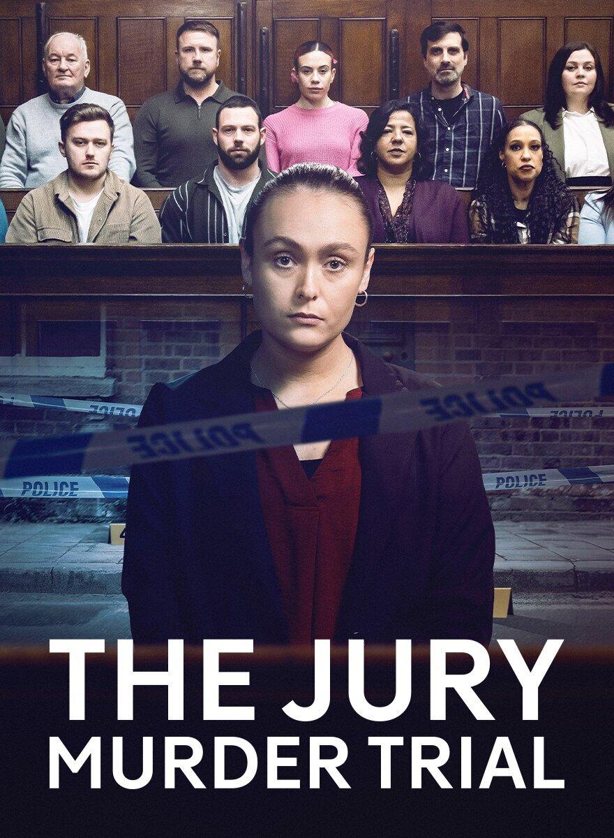 The Jury: Murder Trial S3E1