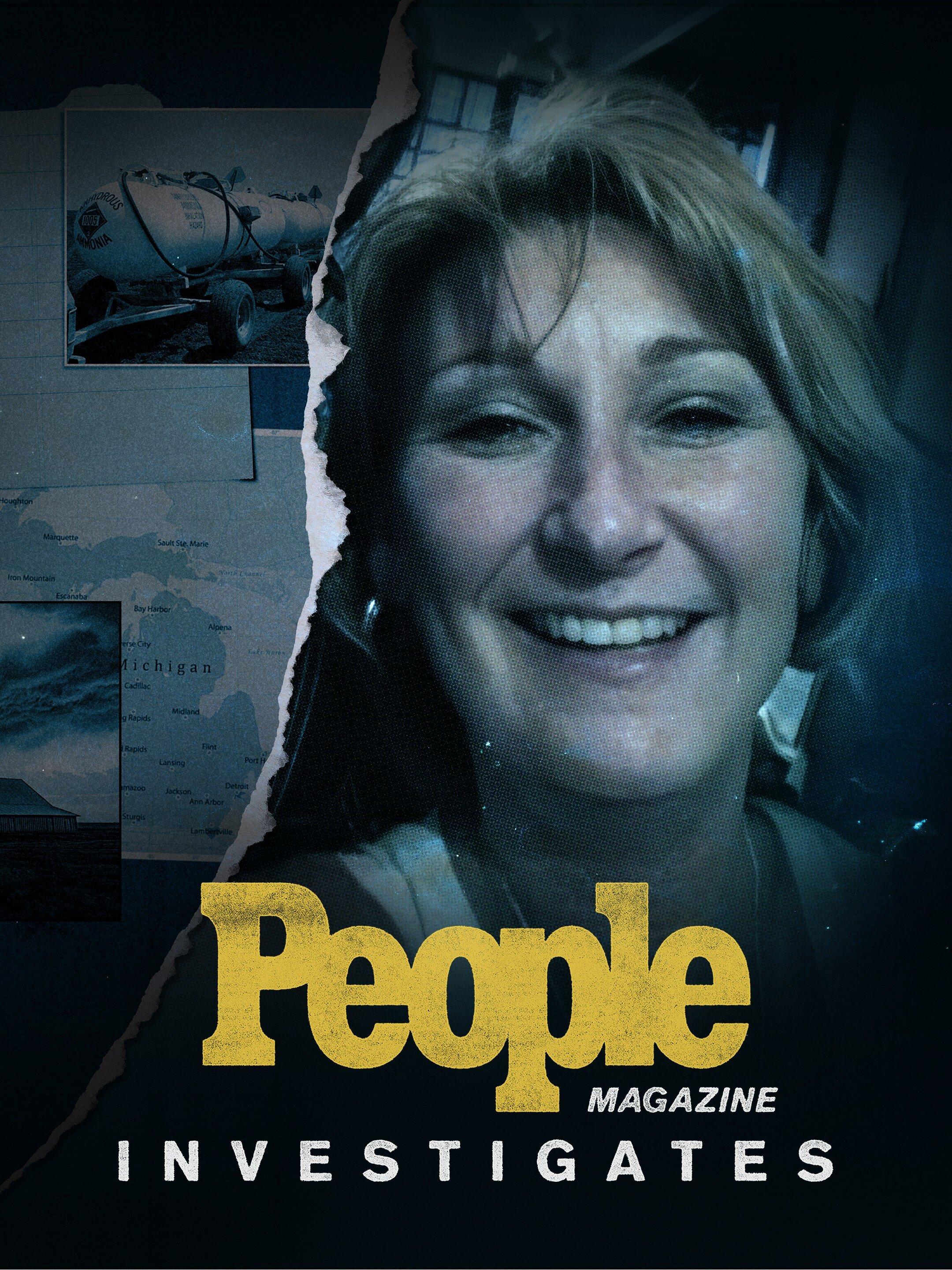 People Magazine Investigates S9E13