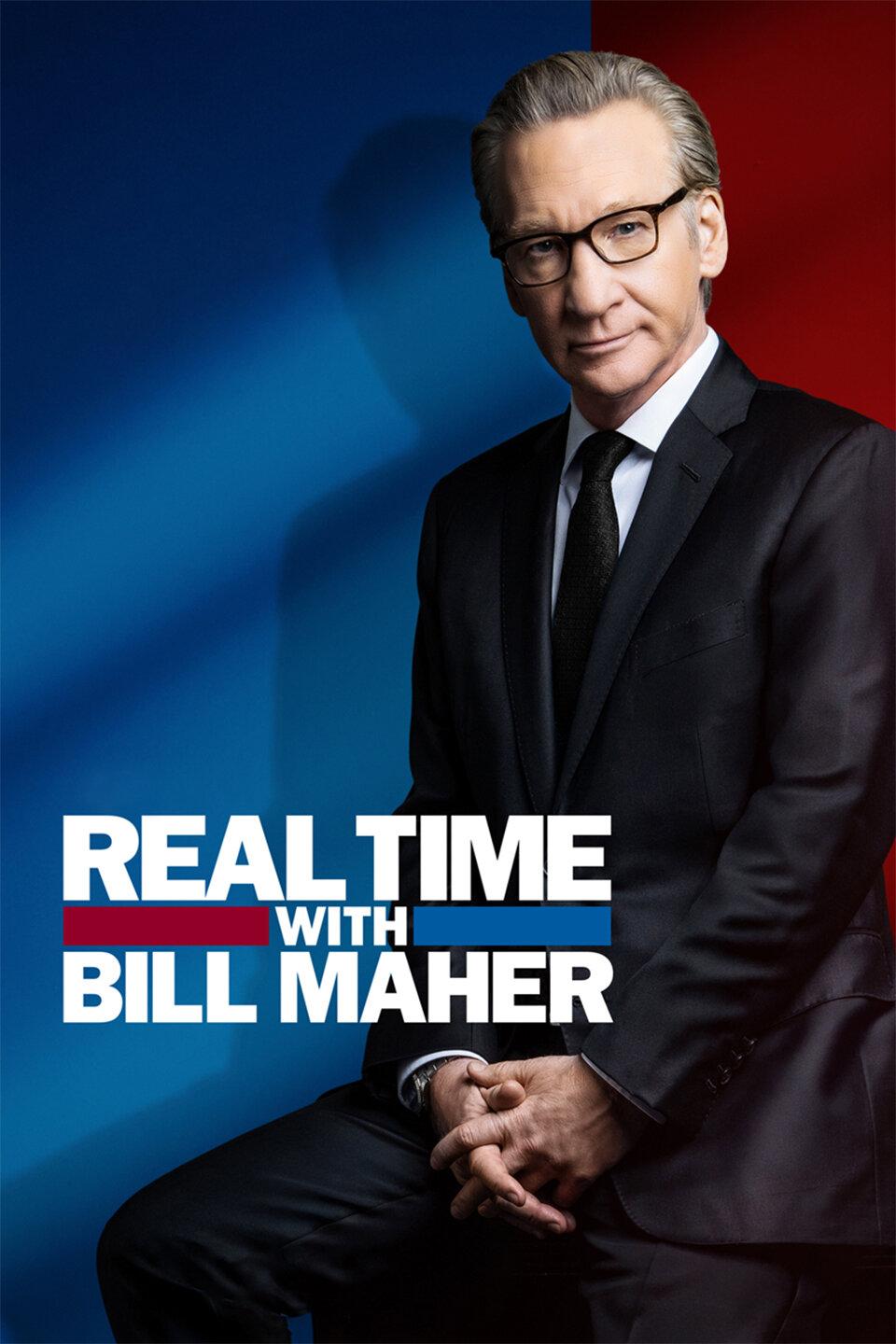 Real Time with Bill Maher S24E10