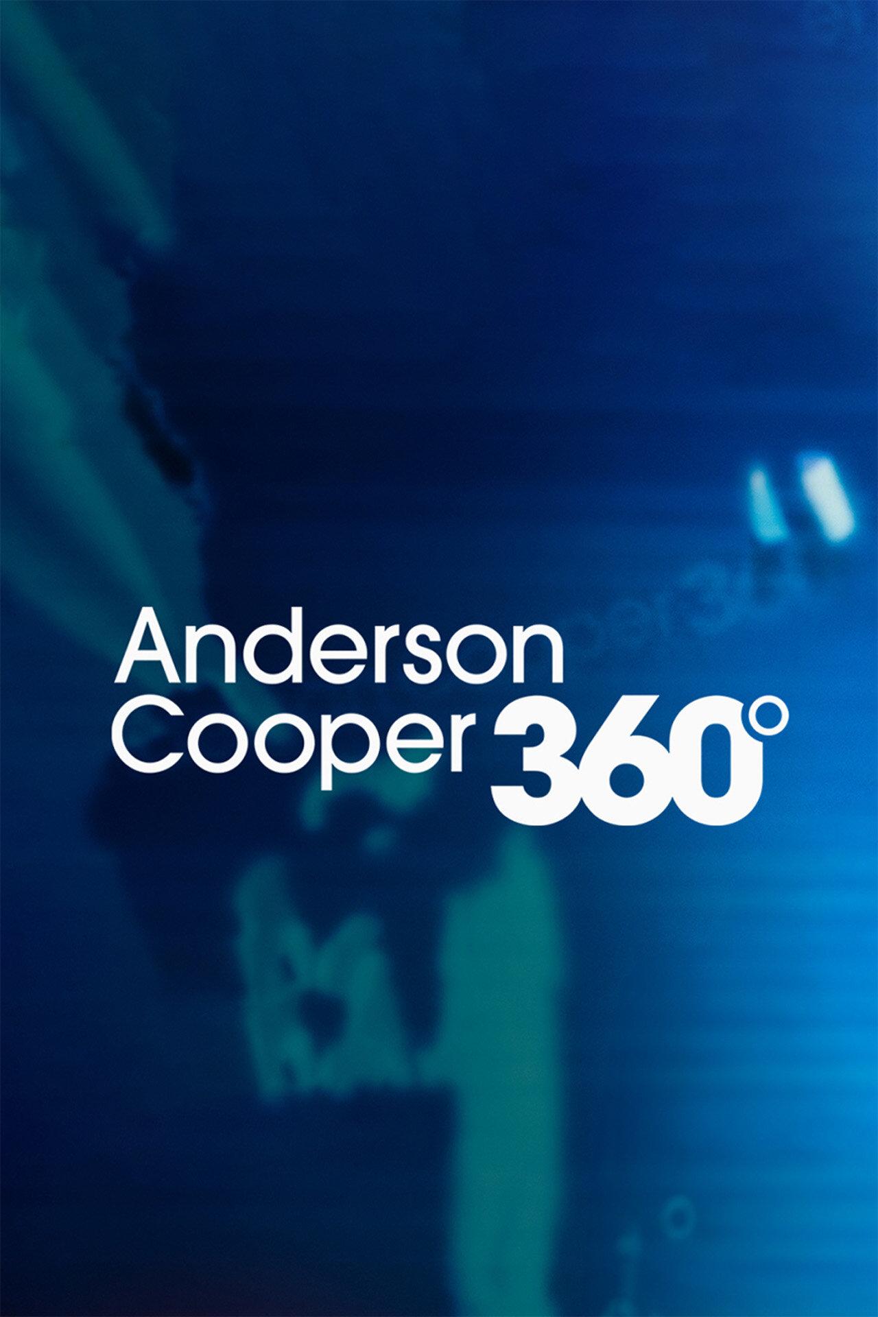 Anderson Cooper 360° S2026E69