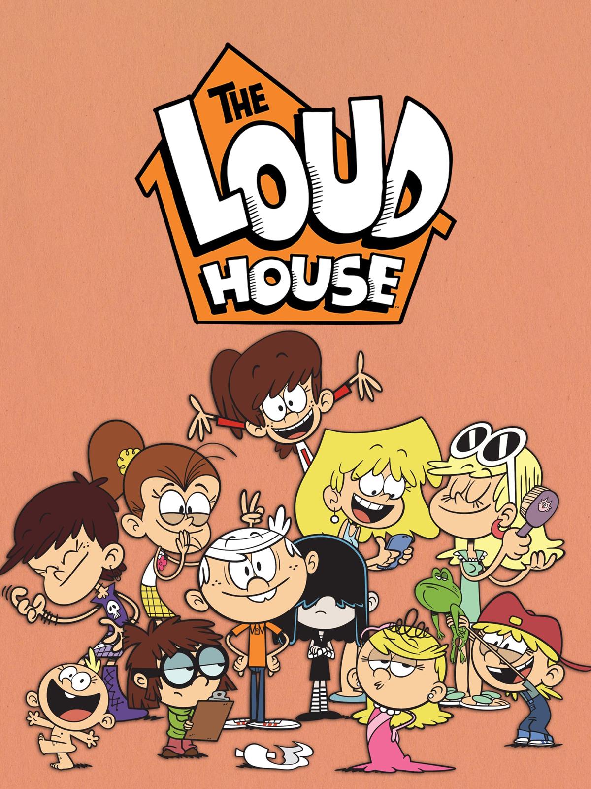 The Loud House S11E1