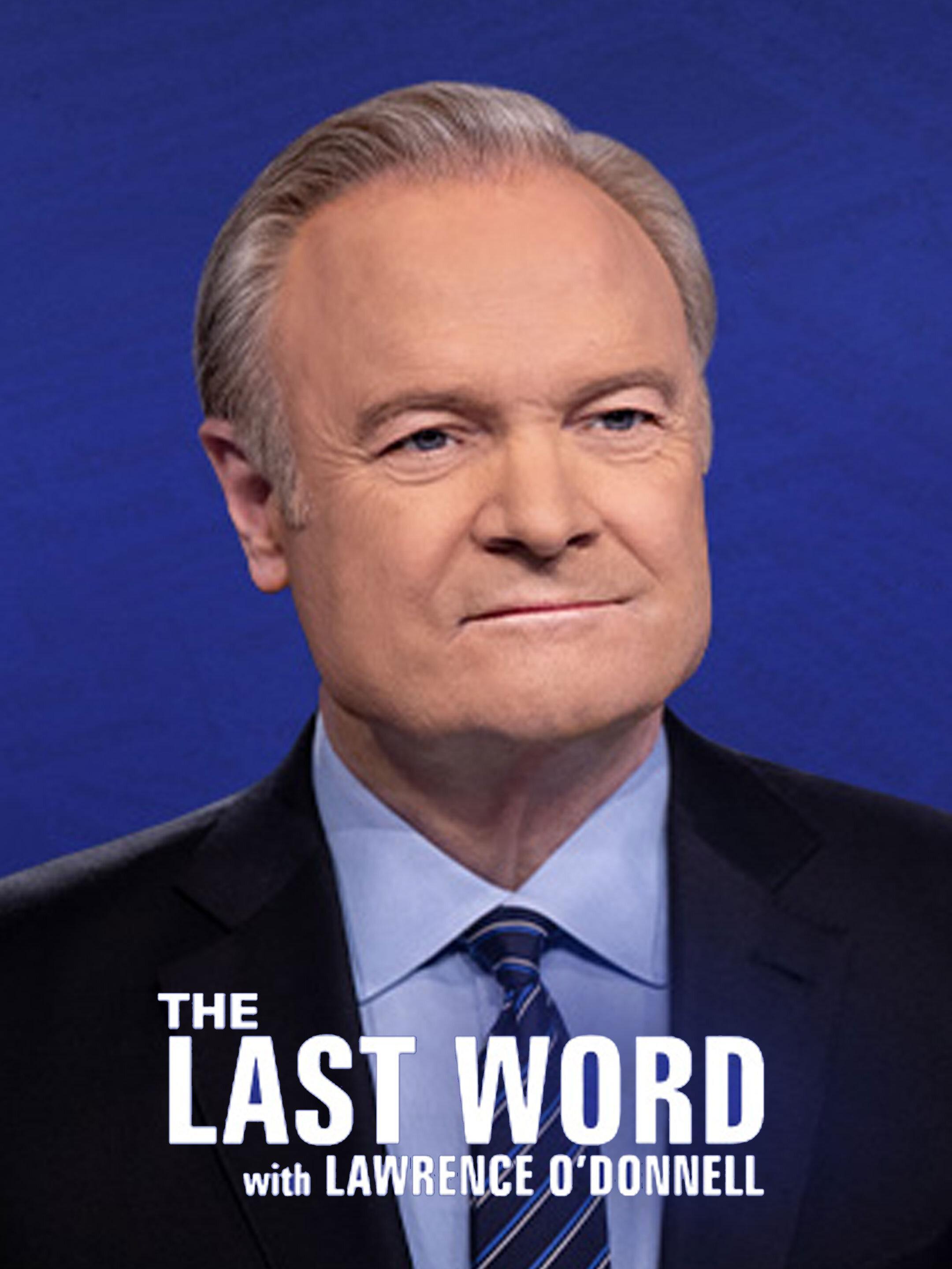 The Last Word with Lawrence O'Donnell S2026E69