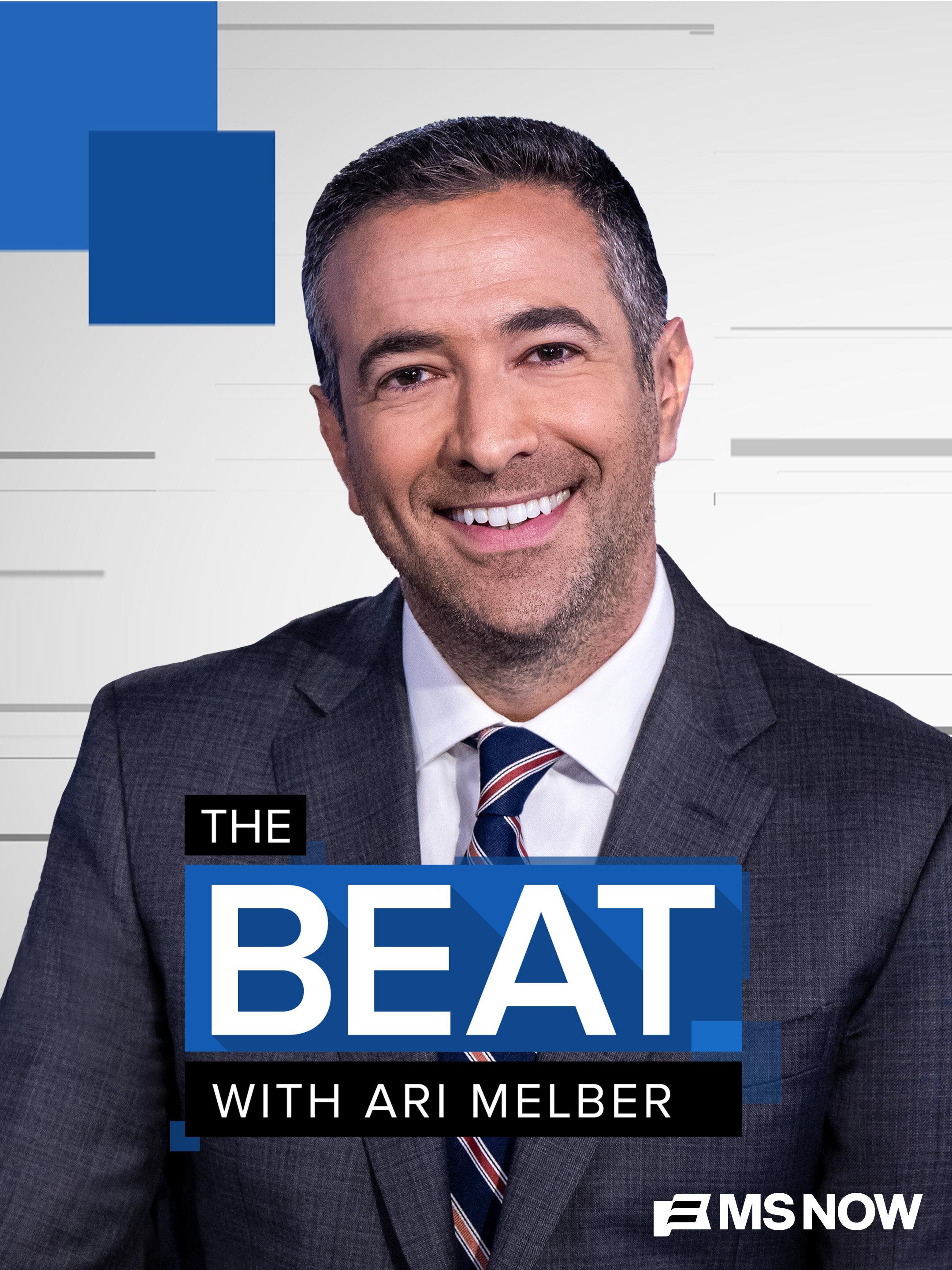 The Beat with Ari Melber S2026E70