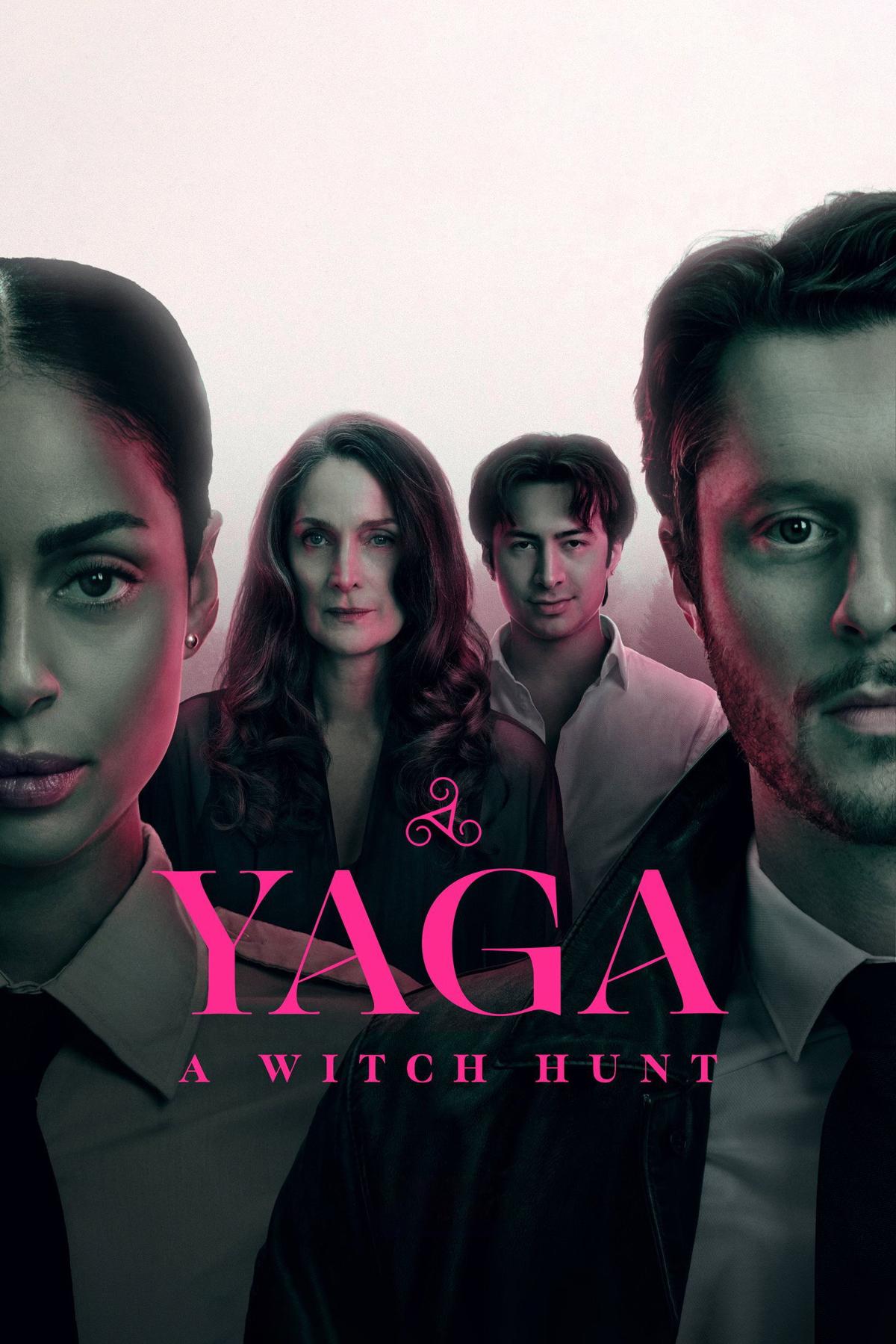 Yaga S1E1