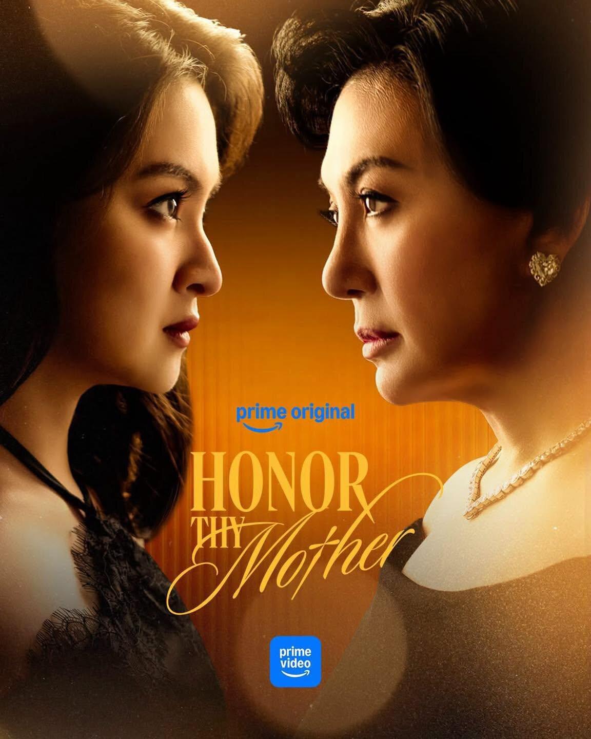 Honor Thy Mother S1E1