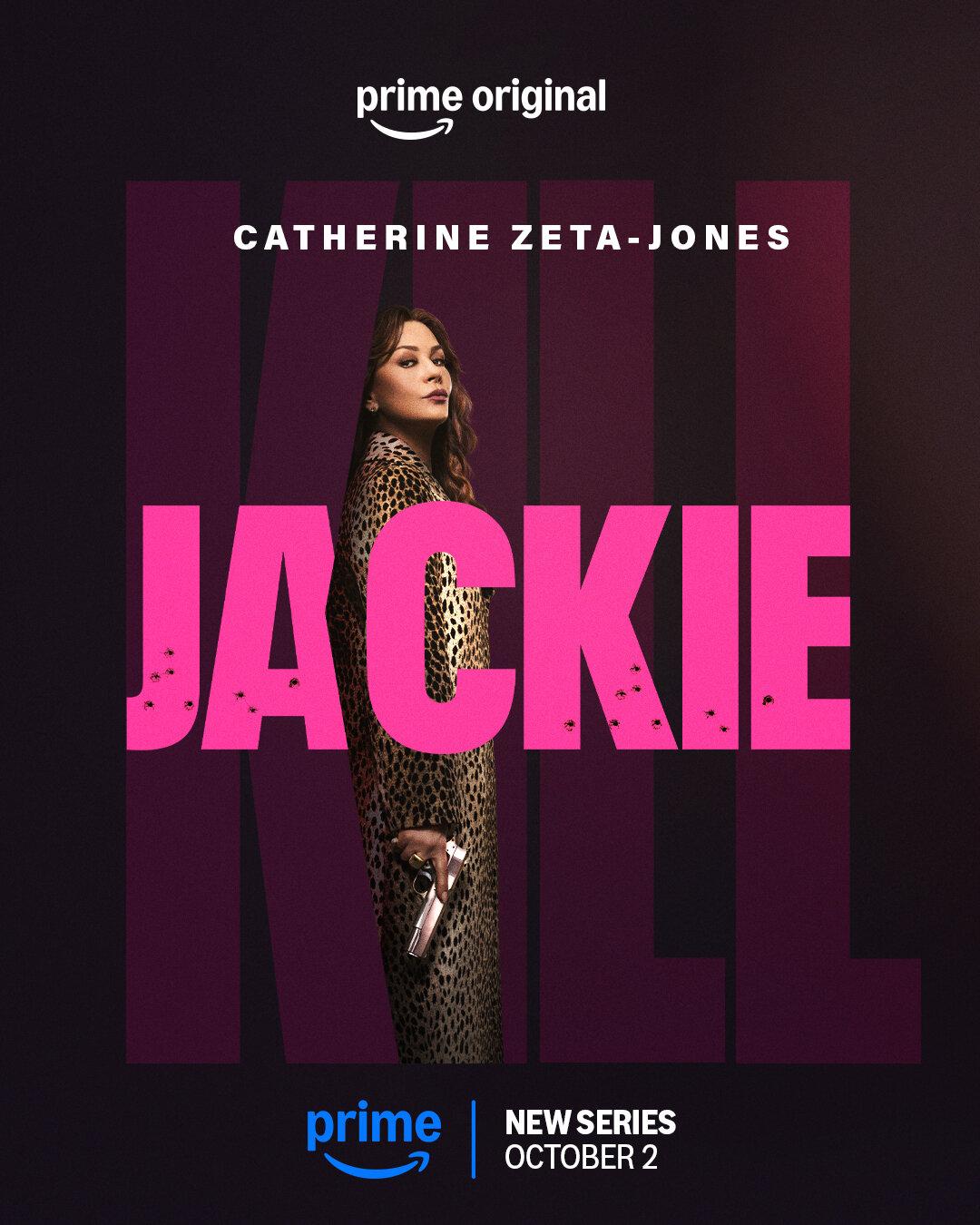 Kill Jackie S1E1