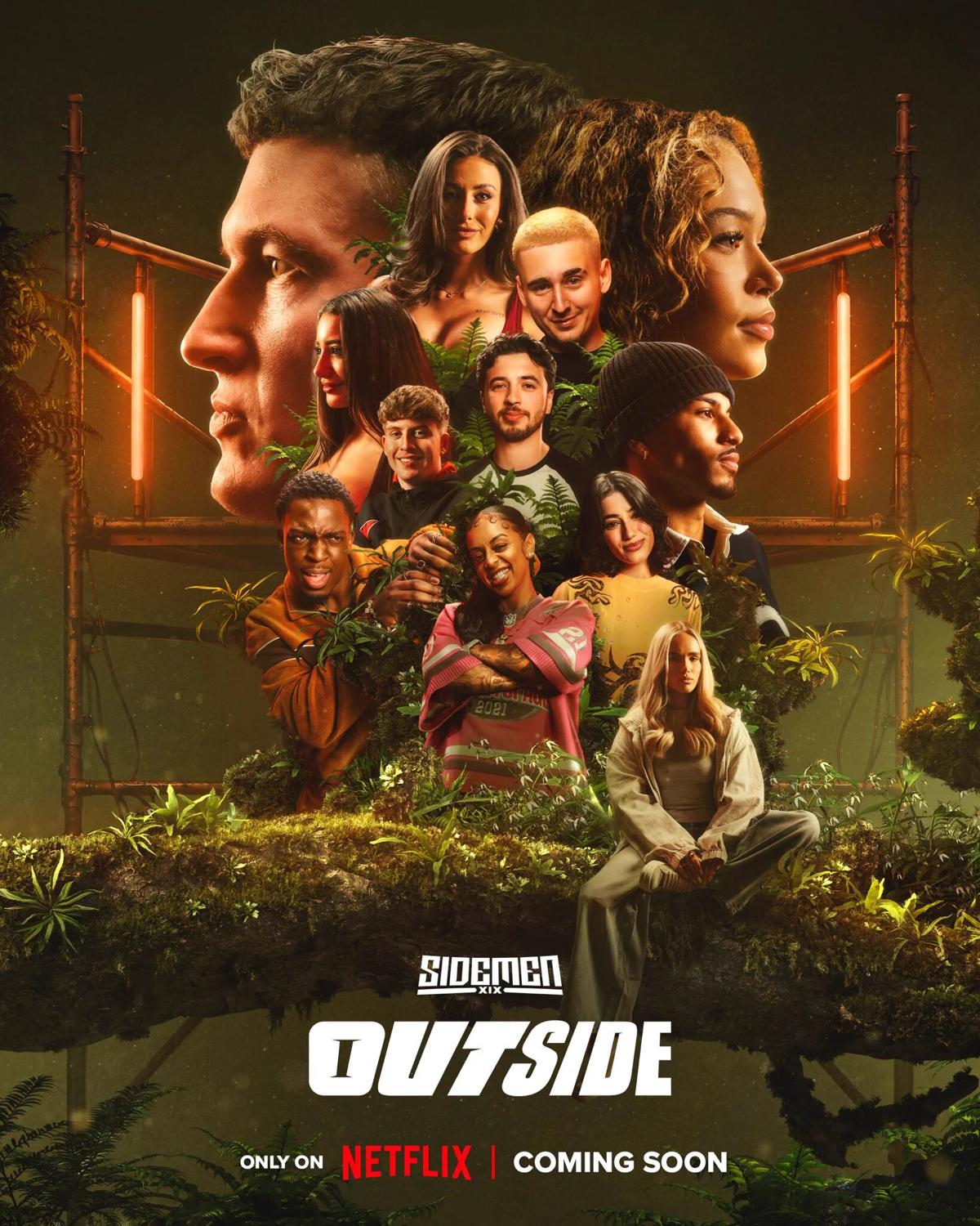 Outside S1E1
