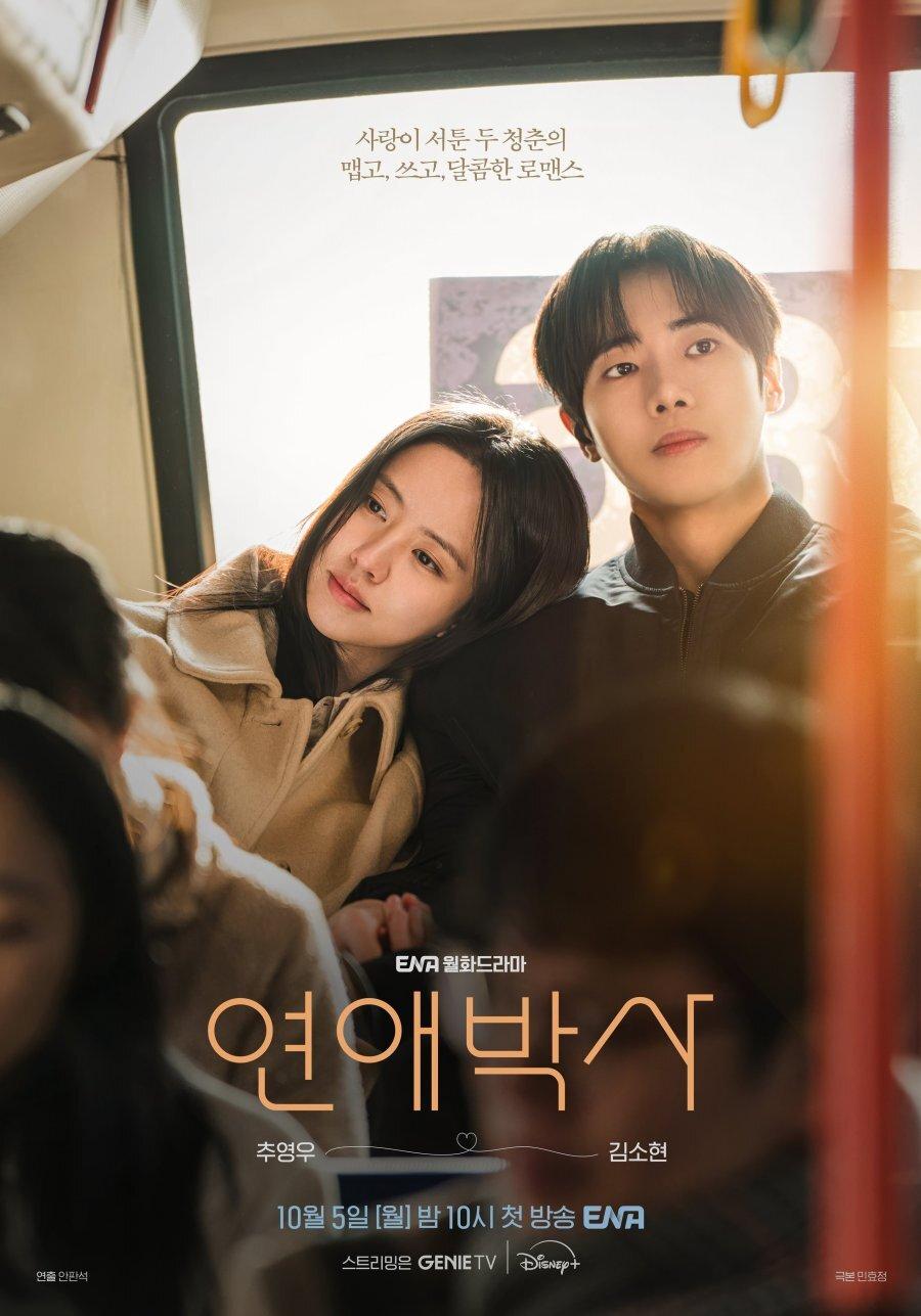 Between Steps S1E1