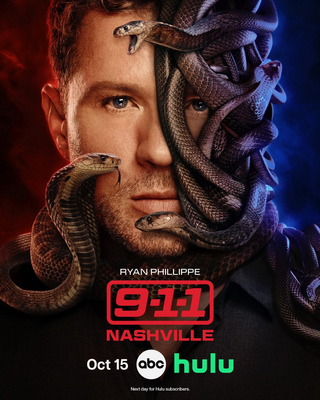 9-1-1: Nashville S2E1