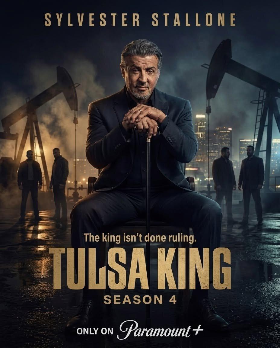 Tulsa King S4E1