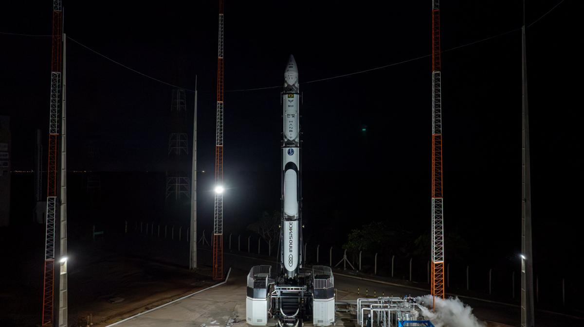 HANBIT-Nano | InnoSat-0