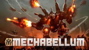 Mechabellum (Epic Games) Giveaway